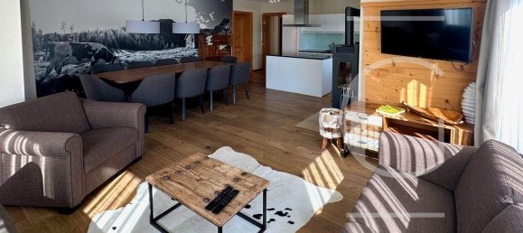 Квартира с 5 комнатами в Брамберг ам Вильдкогель, Австрия № 154395 4