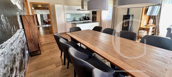 Квартира с 5 комнатами в Брамберг ам Вильдкогель, Австрия № 154395 3