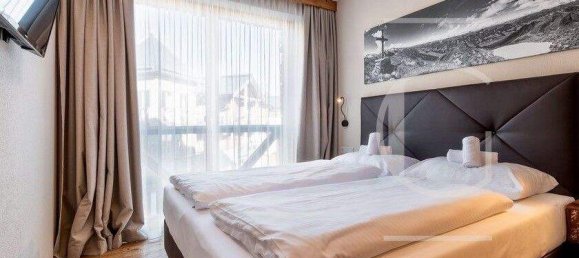 Квартира с 5 комнатами в Брамберг ам Вильдкогель, Австрия № 154395 10