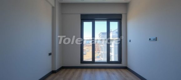 Квартира 1+1 в Анталья, Турция № 974 6