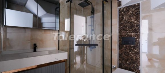 Квартира 1+1 в Анталья, Турция № 974 13