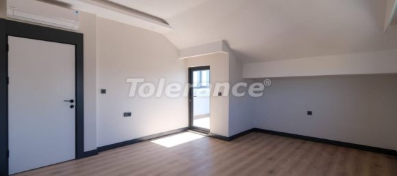 Квартира 1+1 в Анталья, Турция № 974 11