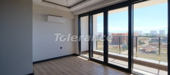 Квартира 1+1 в Анталья, Турция № 974 3