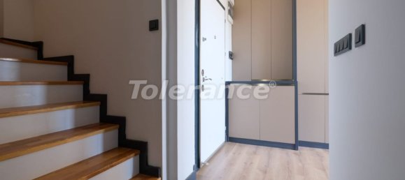 Квартира 1+1 в Анталья, Турция № 974 14