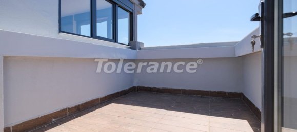 Квартира 1+1 в Анталья, Турция № 974 16