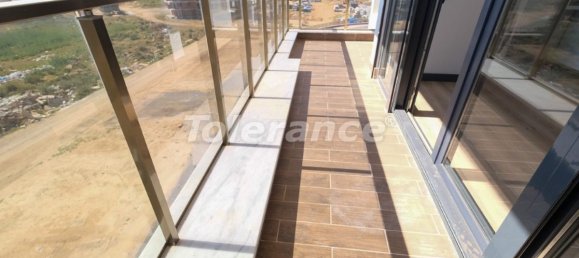 Квартира 1+1 в Анталья, Турция № 974 17