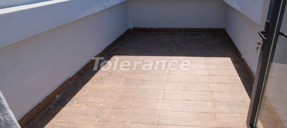 Квартира 1+1 в Анталья, Турция № 974 2