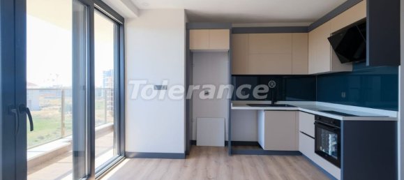 Квартира 1+1 в Анталья, Турция № 974 4