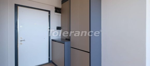 Квартира 1+1 в Анталья, Турция № 974 15