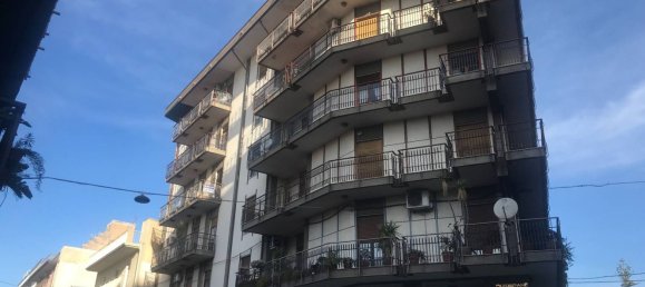 4 rooms Apartment in Paternò, Italy No. 259715 21