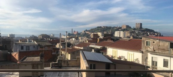 4 rooms Apartment in Paternò, Italy No. 259715 46