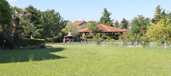 Villa de 12 dormitorios en Litochoro, Greece No. 6161 5