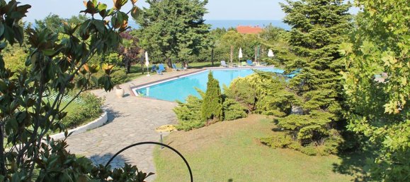 Villa de 12 dormitorios en Litochoro, Greece No. 6161 17