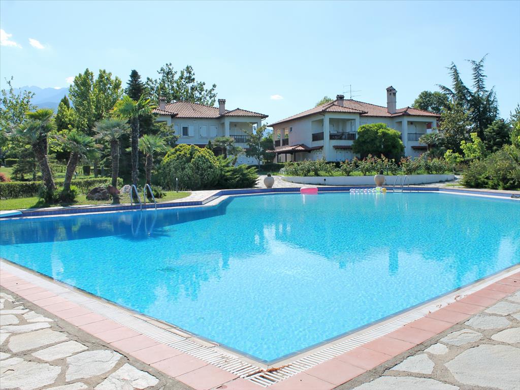 12 Schlafzimmer Villa in Litochoro, Greece, Nr. 6161