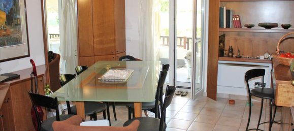 Villa de 12 dormitorios en Litochoro, Greece No. 6161 12