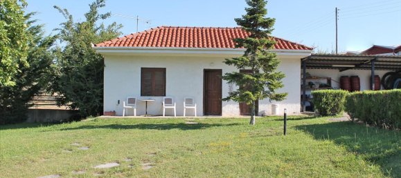 Villa de 12 dormitorios en Litochoro, Greece No. 6161 21