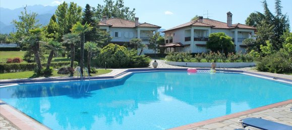 Villa de 12 dormitorios en Litochoro, Greece No. 6161 2