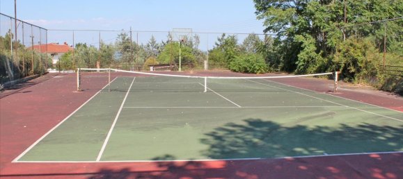 Villa de 12 dormitorios en Litochoro, Greece No. 6161 8