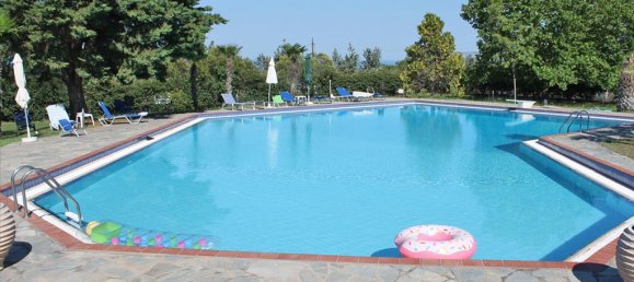 Villa de 12 dormitorios en Litochoro, Greece No. 6161 6