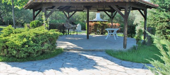 Villa de 12 dormitorios en Litochoro, Greece No. 6161 23