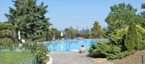 Villa de 12 dormitorios en Litochoro, Greece No. 6161 4