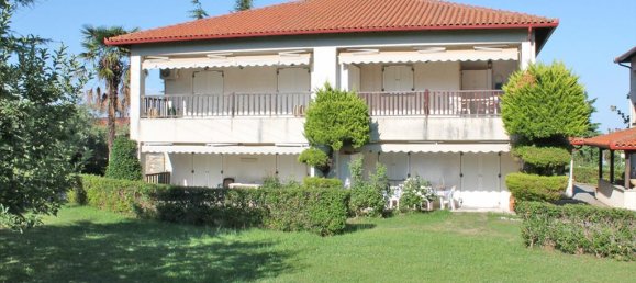 Villa de 12 dormitorios en Litochoro, Greece No. 6161 22