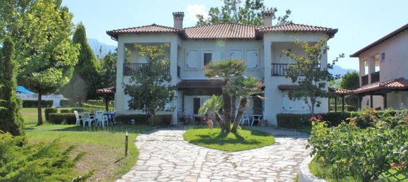 Villa de 12 dormitorios en Litochoro, Greece No. 6161 3