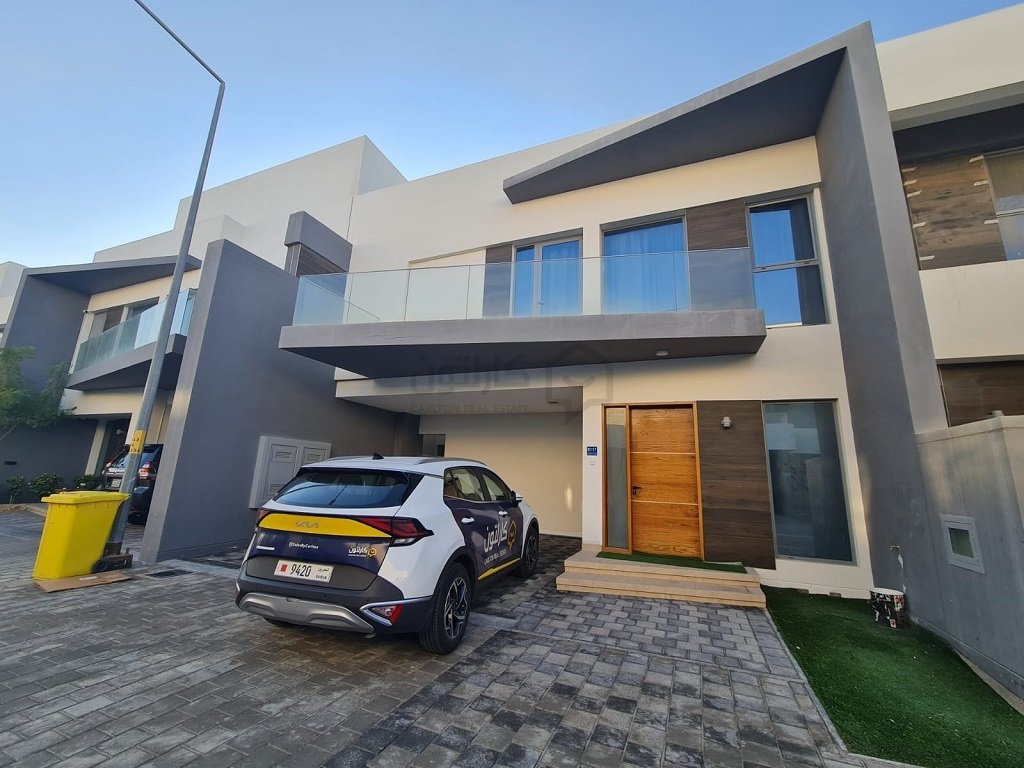 3 bedrooms Villa in Diyar Al Muharraq, Bahrain No. 2029