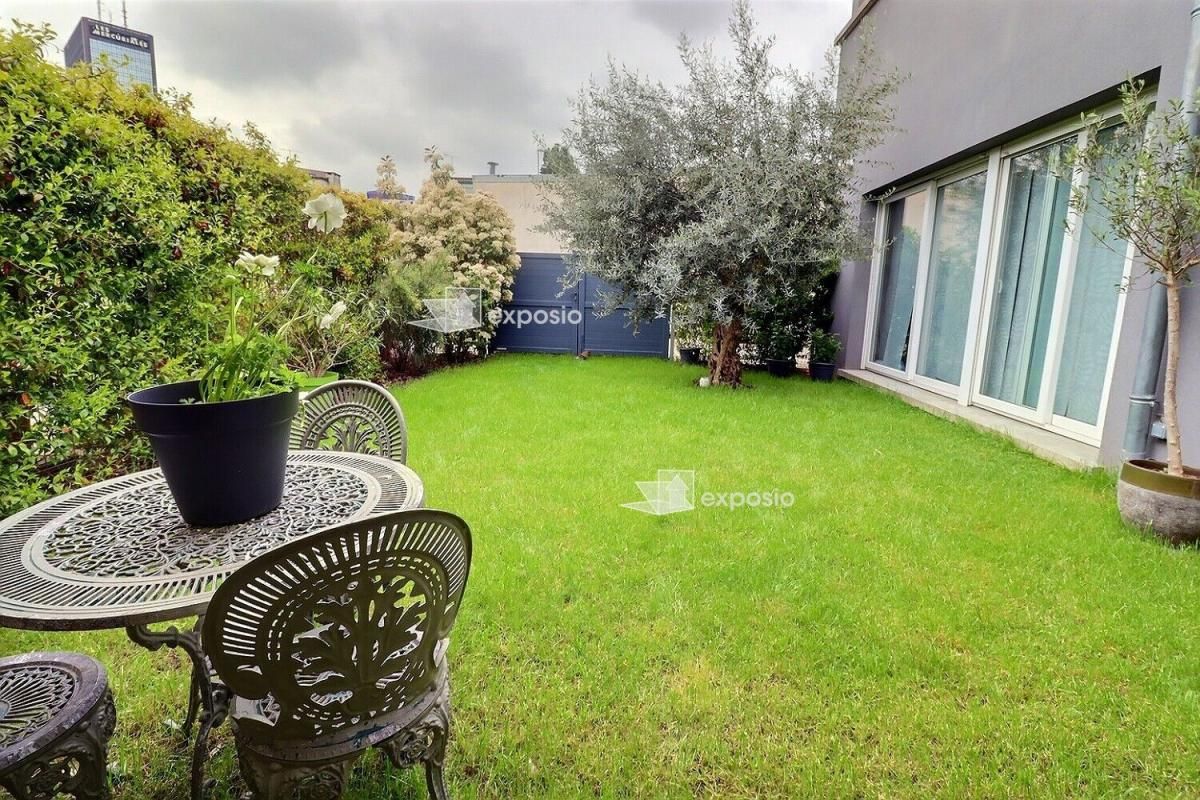 Casa T3 em Bagnolet, France N.º 182475