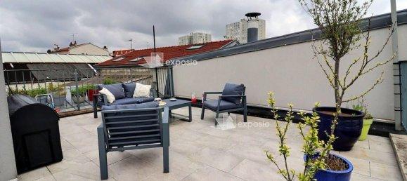 Casa T3 em Bagnolet, France N.º 182475 7