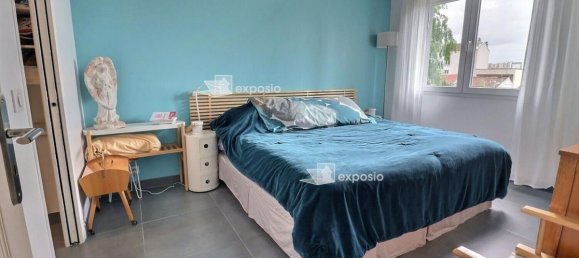 Casa T3 em Bagnolet, France N.º 182475 3