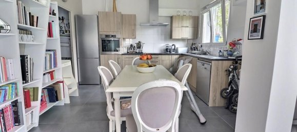 Casa T3 em Bagnolet, France N.º 182475 12