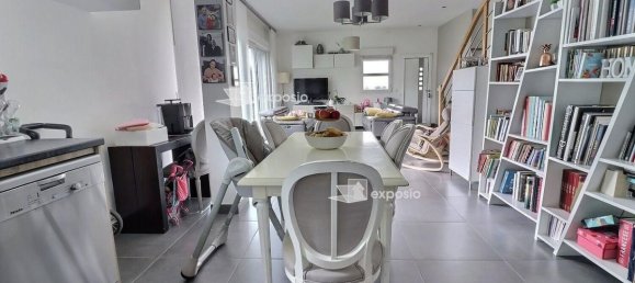 Casa T3 em Bagnolet, France N.º 182475 13