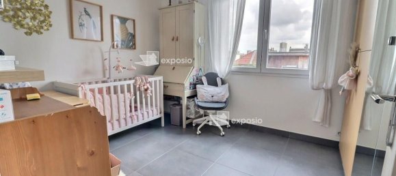 Casa T3 em Bagnolet, France N.º 182475 5