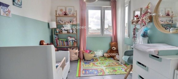 Casa T3 em Bagnolet, France N.º 182475 4