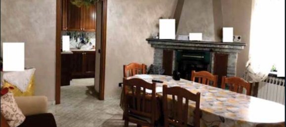 7 rooms Apartment in Montalto Uffugo, Italy No. 41604 8