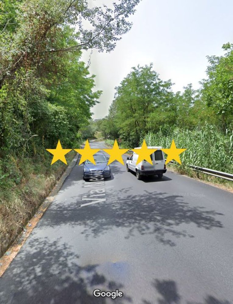 7 rooms Apartment in Montalto Uffugo, Italy No. 41604