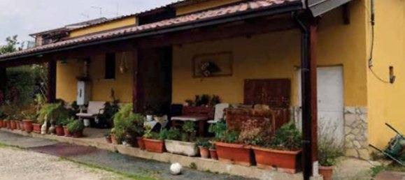 7 rooms Apartment in Montalto Uffugo, Italy No. 41604 9