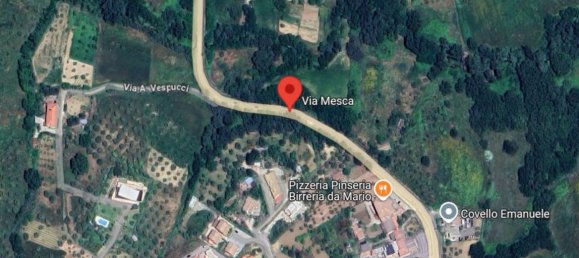 7 rooms Apartment in Montalto Uffugo, Italy No. 41604 12