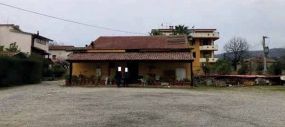 7 rooms Apartment in Montalto Uffugo, Italy No. 41604 7