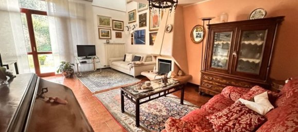 Вилла с 4 комнатами в Казирате д’Адда, Италия № 165138 20