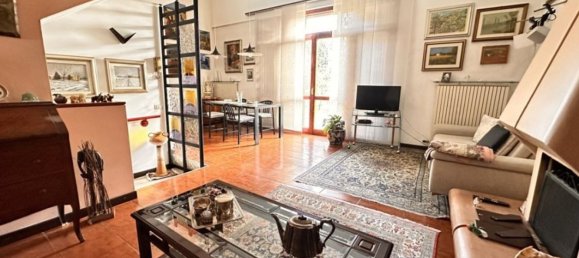 Вилла с 4 комнатами в Казирате д’Адда, Италия № 165138 19