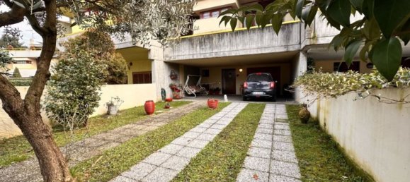 Вилла с 4 комнатами в Казирате д’Адда, Италия № 165138 28