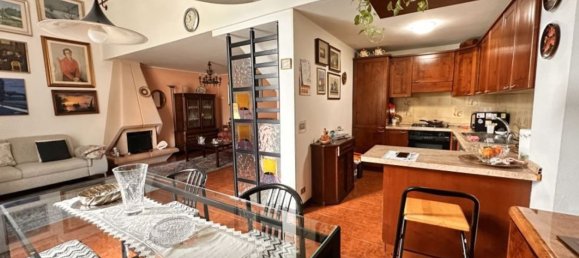 Вилла с 4 комнатами в Казирате д’Адда, Италия № 165138 4