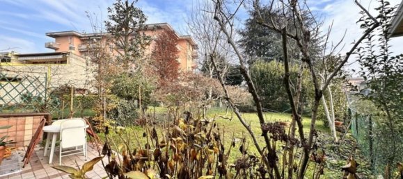 Вилла с 4 комнатами в Казирате д’Адда, Италия № 165138 23