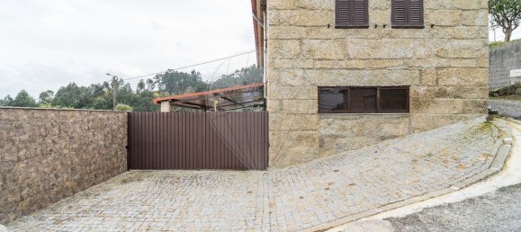 3 bedrooms House in Fornos, Portugal No. 157460 26