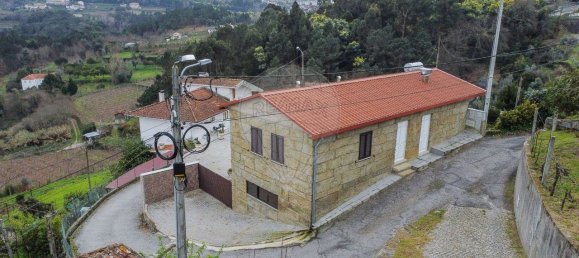 3 bedrooms House in Fornos, Portugal No. 157460 14