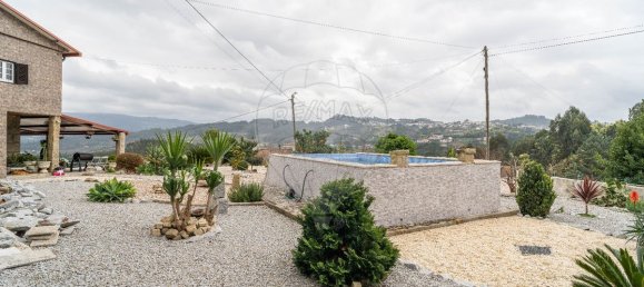 3 bedrooms House in Fornos, Portugal No. 157460 24