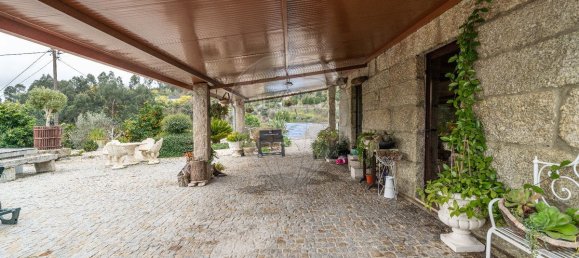 3 bedrooms House in Fornos, Portugal No. 157460 33