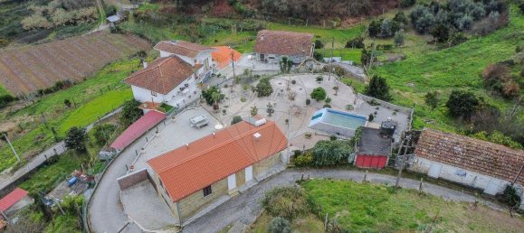 3 bedrooms House in Fornos, Portugal No. 157460 18